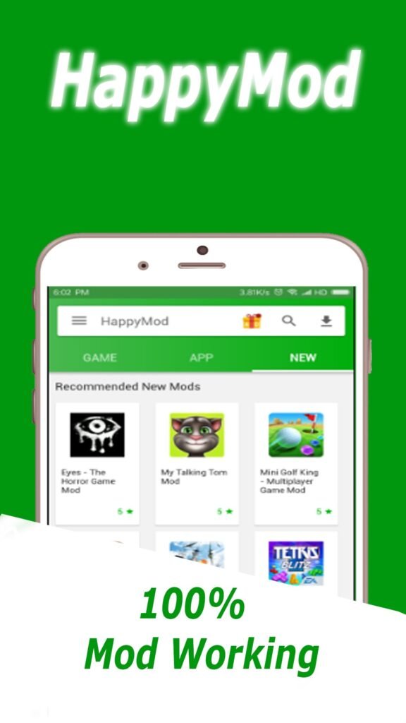HappyMod APK