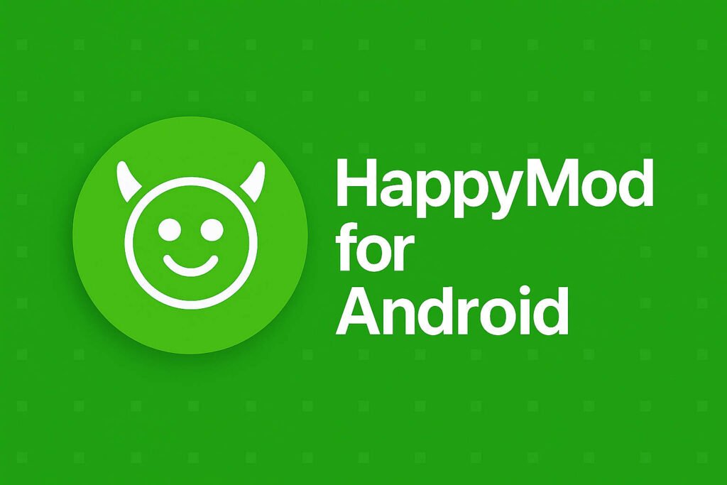HappyMod APK