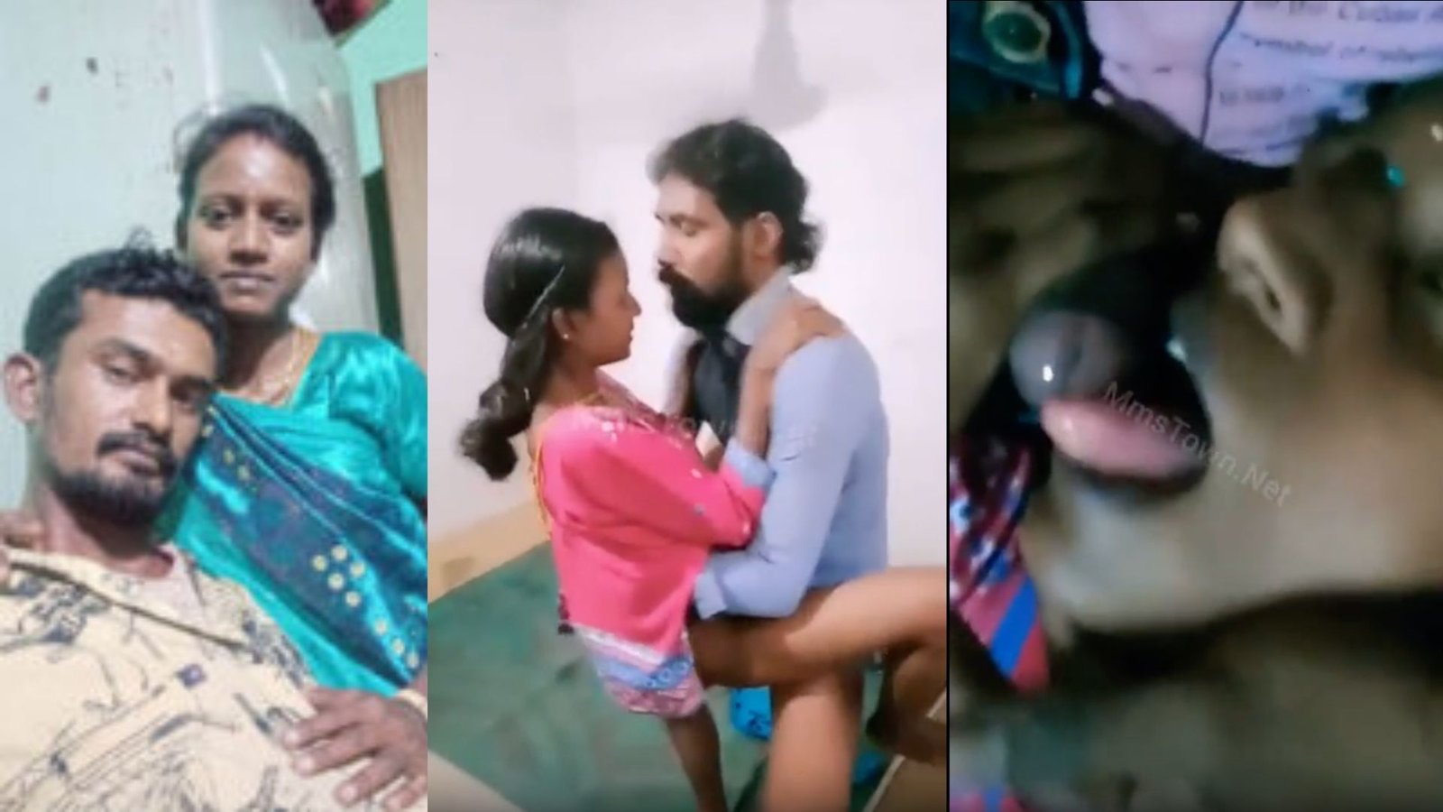 Tamil Mallu Aunty Threesome Hard Fucking with Loud Moaning